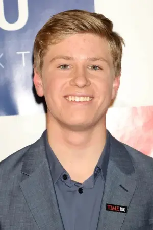 Photo Robert Irwin #289668