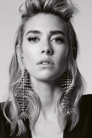Photo Vanessa Kirby #263