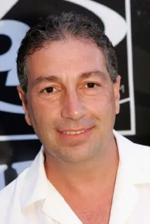 Photo Vincent James Desiderio Jr. #341455