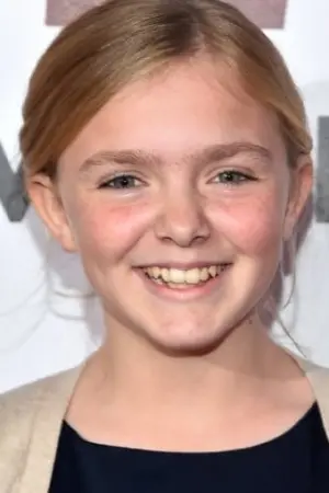 Photo Elsie Fisher #22968
