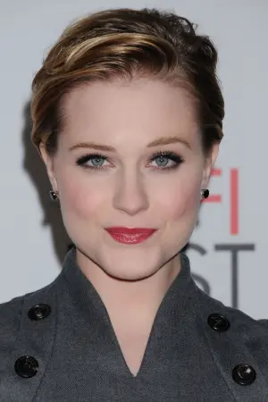 Photo Evan Rachel Wood #14690