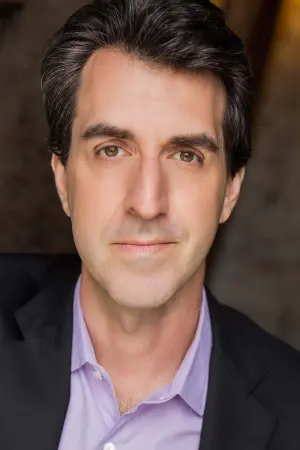 Photo Jason Robert Brown #92887
