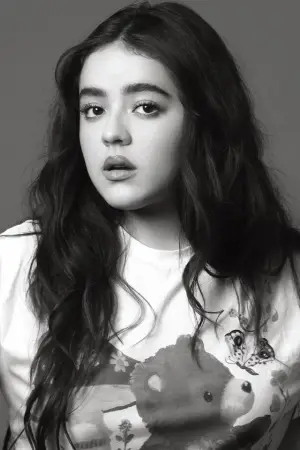 Photo Macarena Oz #398149