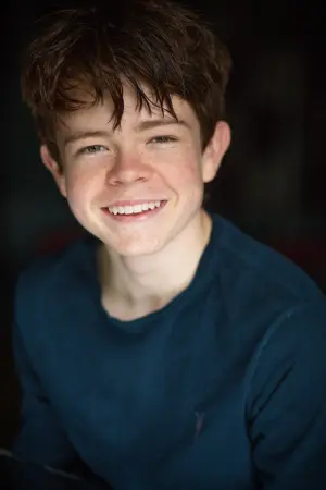 Photo Paddy Holland #188180