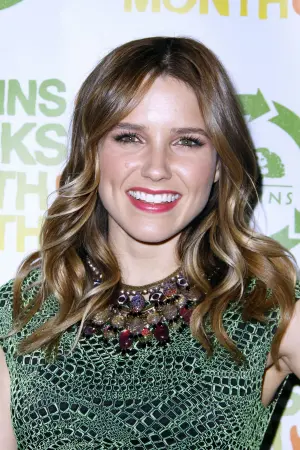Photo Sophia Bush #34441