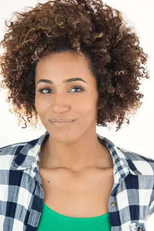 Photo Tiana Okoye #82116