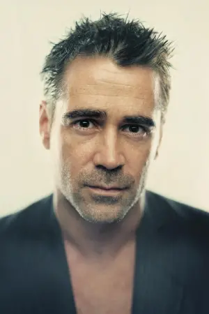 Photo Colin Farrell #14743