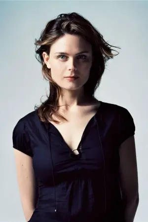 Photo Emily Deschanel #83412