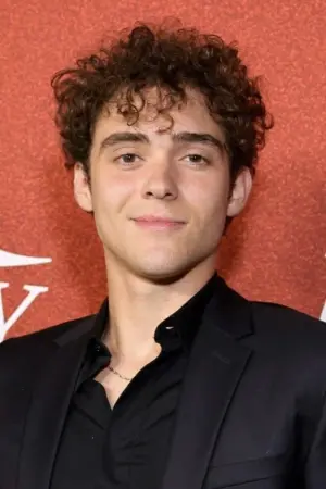 Photo Joshua Bassett #240017