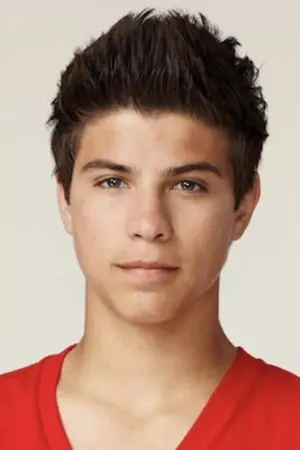 Photo Luke Bilyk #124985