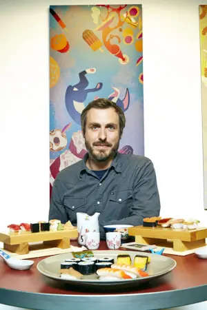 Photo Patrick Osborne #18038