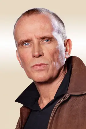 Photo Peter Weller #56387
