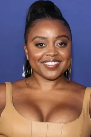 Photo Quinta Brunson #220589