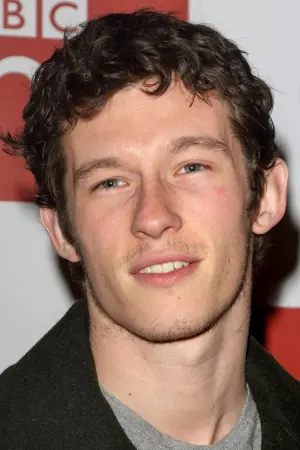 Photo Callum Turner #10670