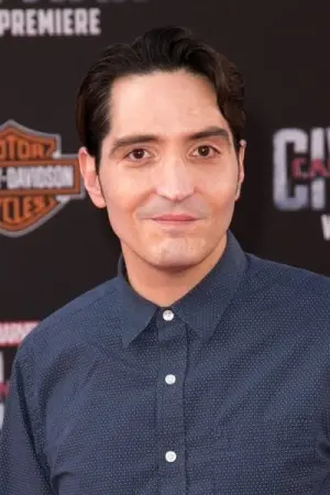 Photo David Dastmalchian #2877