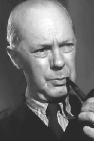 Photo Ernest Butcher #297088