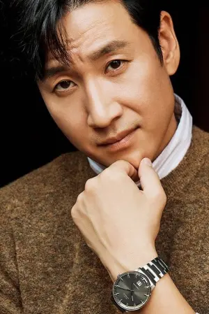 Photo Lee Sun-kyun #16123