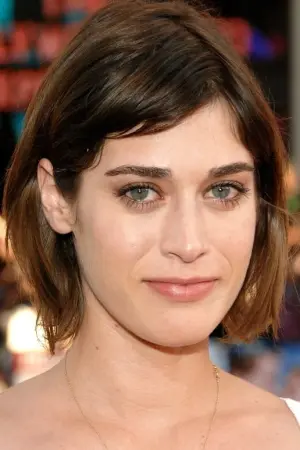 Photo Lizzy Caplan #66665