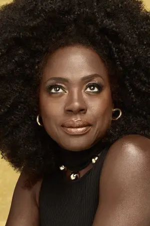 Photo Viola Davis #69807