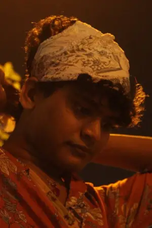 Photo Hazmil Hussain #348411