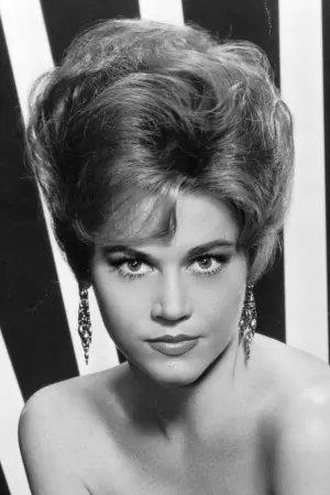 Photo Jane Fonda #11448