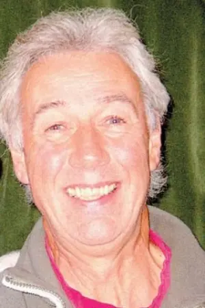 Photo Pat Abernethy #35734