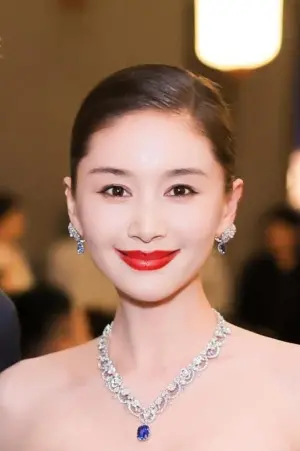 Photo Wang Ziwen #291183