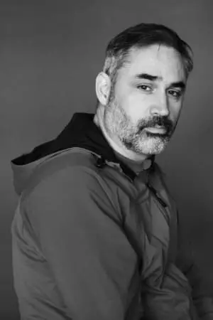 Photo Alex Garland #70895
