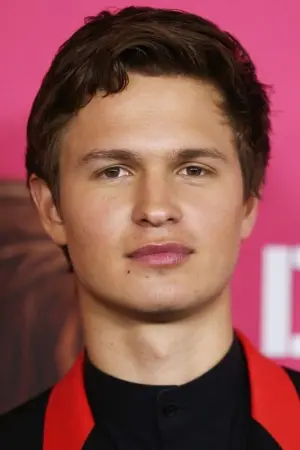 Photo Ansel Elgort #33513