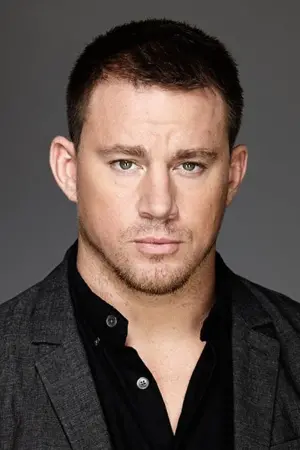 Photo Channing Tatum #28266