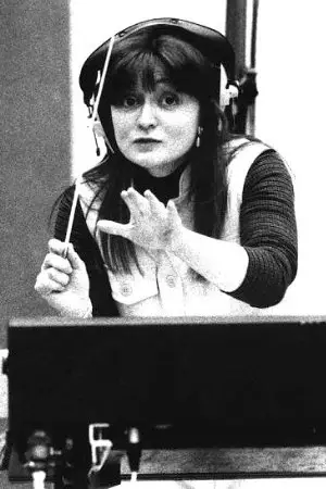 Photo Debbie Wiseman #332367