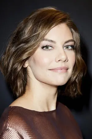 Photo Lauren Cohan #27013