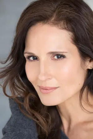 Photo Lisa Roumain #67963