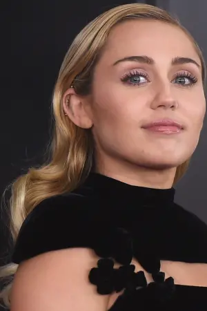 Photo Miley Cyrus #48326