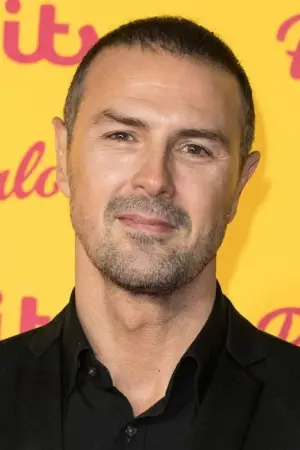 Photo Paddy McGuinness #276447