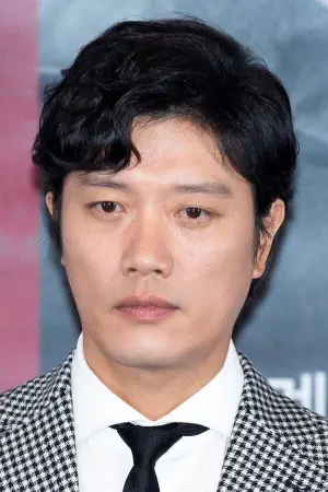 Photo Park Hee-soon #100234