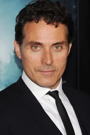 Photo Rufus Sewell #41207