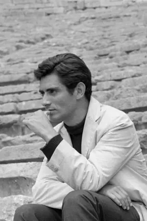 Photo Sami Frey #113299