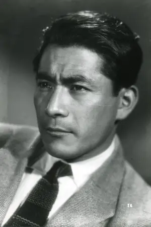 Photo Toshirō Mifune #55665