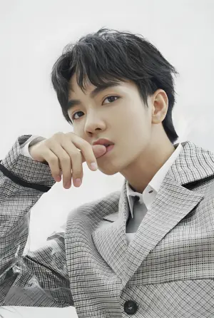 Photo Zheng Fanxing #341528