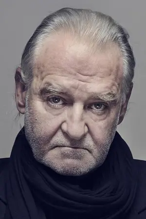 Photo Béla Tarr #93677