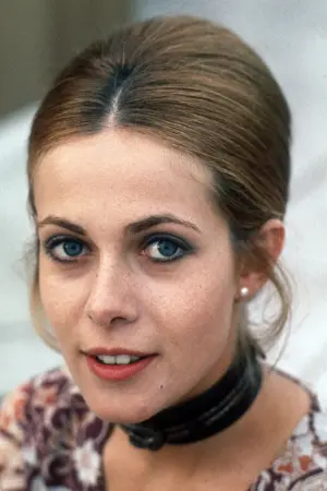 Photo Claude Jade #199954