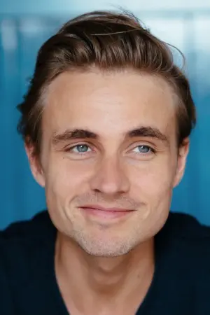 Photo Constantin von Jascheroff #194206