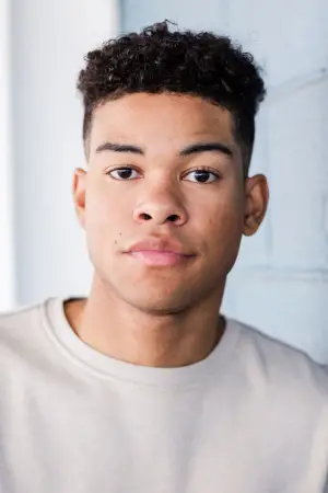 Photo Ellison Booker #357739