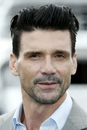 Photo Frank Grillo #9498