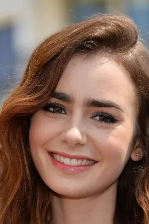Photo Lily Collins #26991