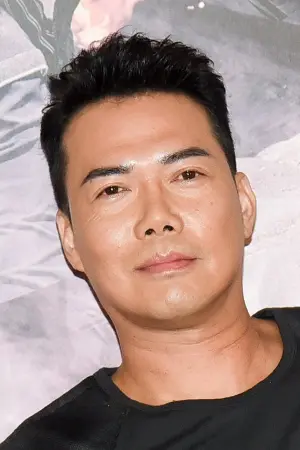 Photo Michael Tse Tin-Wah #185632