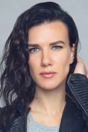 Photo Natalie Burn #11052