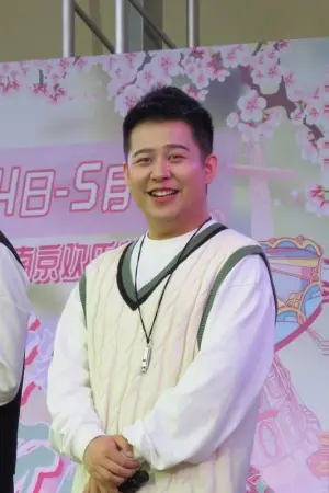 Photo Wen jingyuan #181046