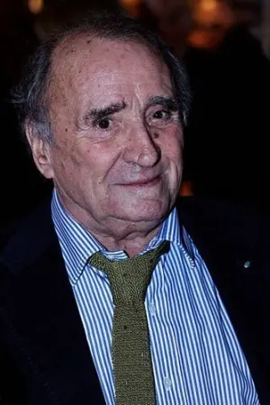 Photo Claude Brasseur #109433